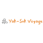 Logo officiel Yaksok Voyage - partenaire de voyage en Corée du Sud
