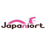 Logo officiel du salon Japaniort