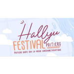 Logo officiel du Hallyu Festival à Poitiers